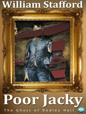 cover image of Poor Jacky